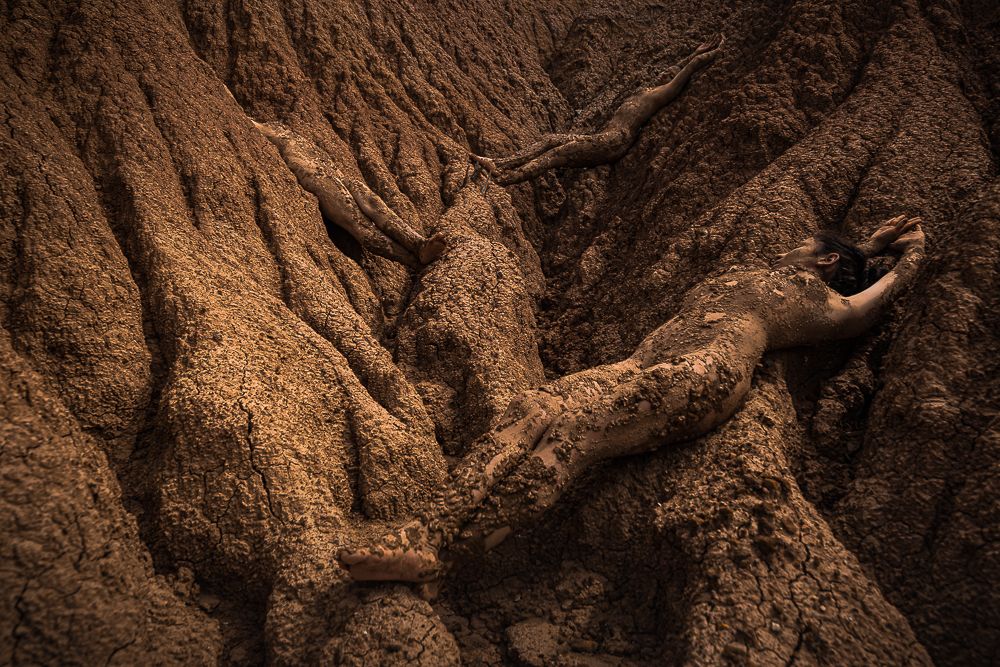 Photograph by Kevin Molano