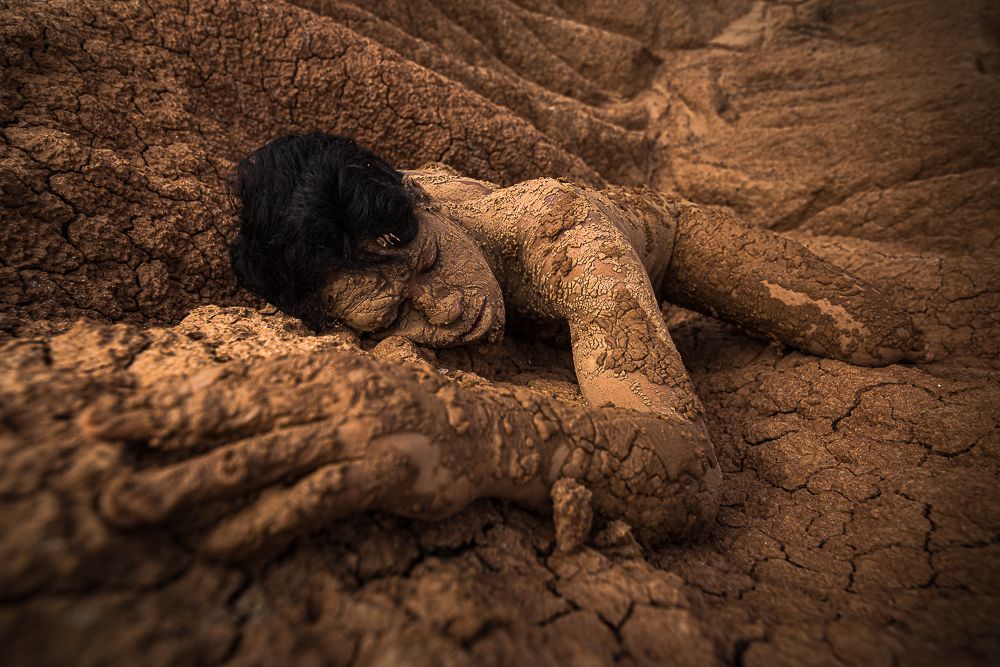 Photograph by Kevin Molano