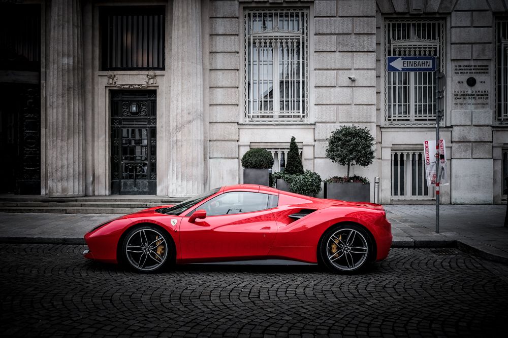 Photograph by Андрей Николаев