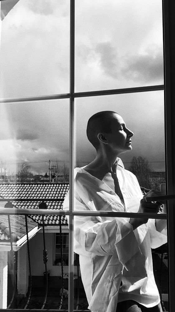 Photograph by Ольга Репкина