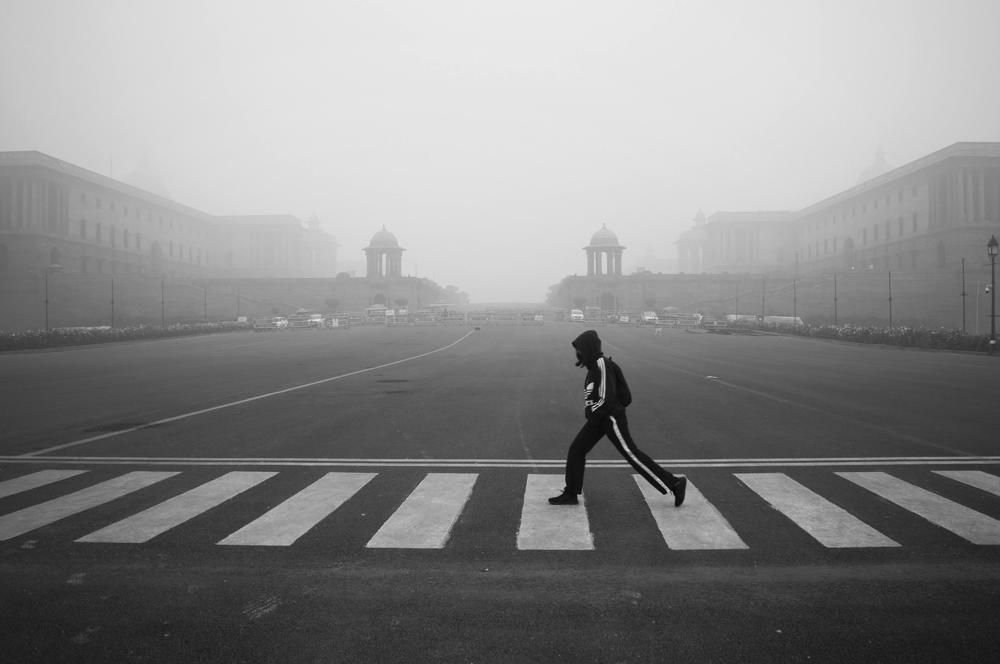 Photograph by Hirokjyoti Pathak