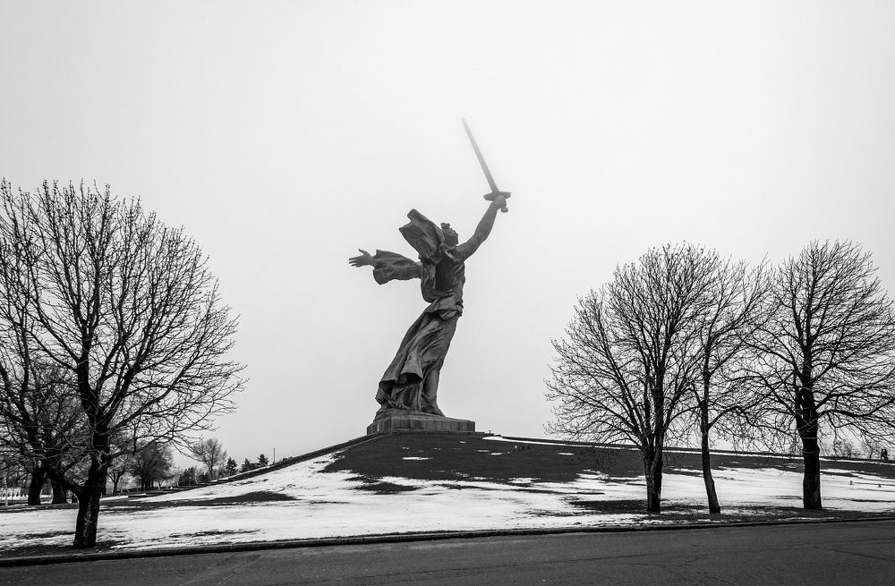 Photograph by Александр Белянский