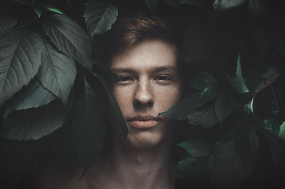 Photograph by Марлен Маан