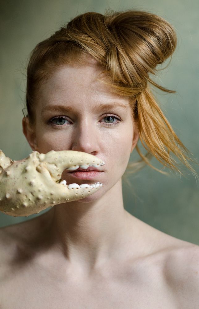 Photograph by Eugene Reno