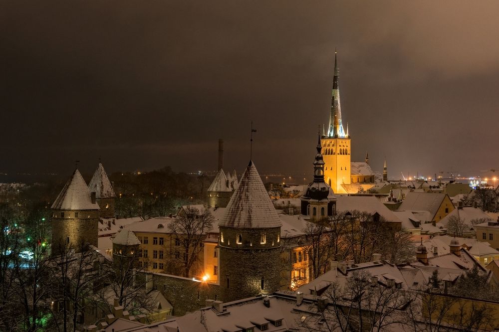 Фотография автора Юрий Макаров