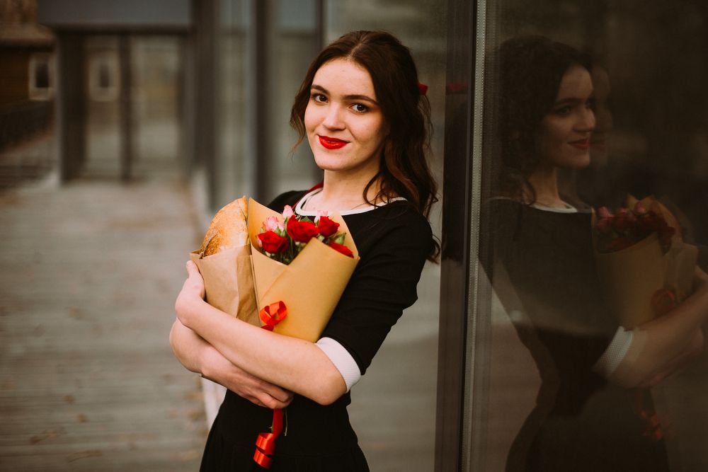 Photograph by Яна Константинова