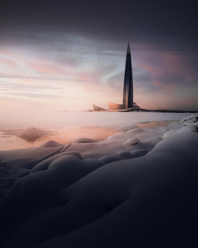 Architectural harmony