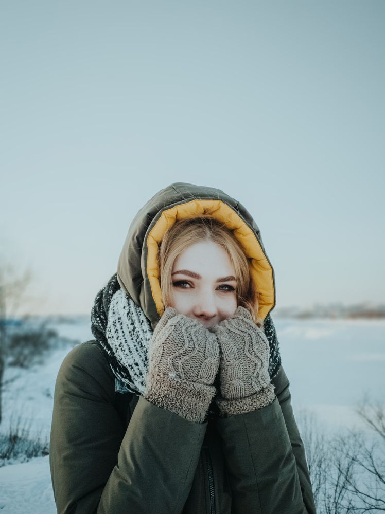 Photograph by Никита Калиновский