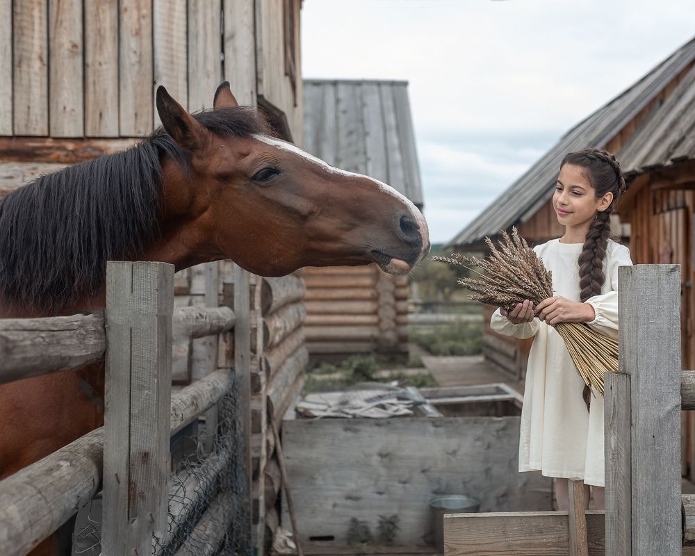 Фотография автора Елена Каликова