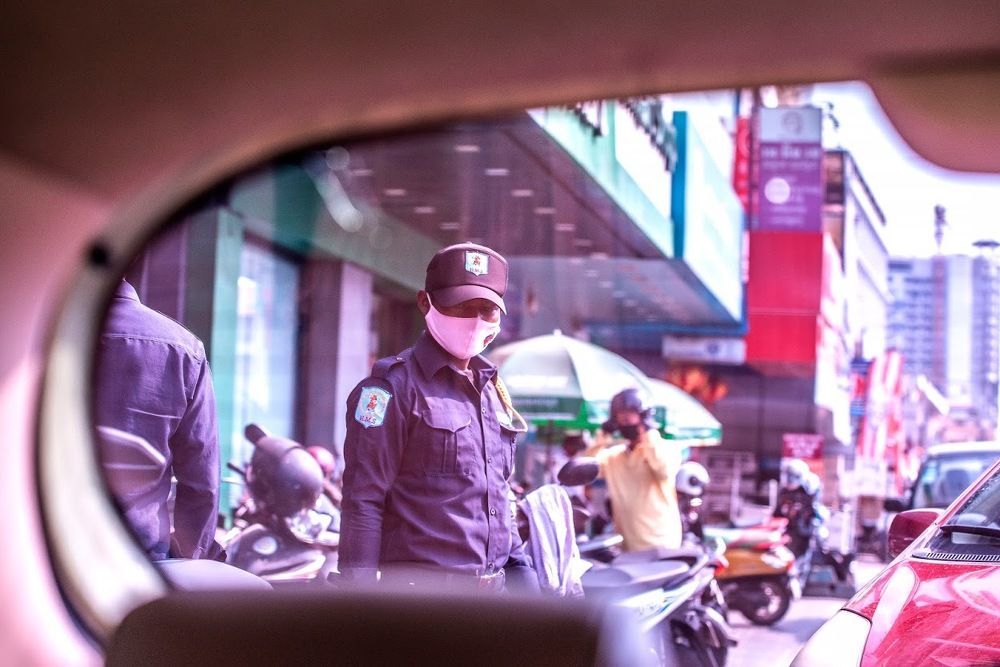 Photograph by Konstantin Vasilets