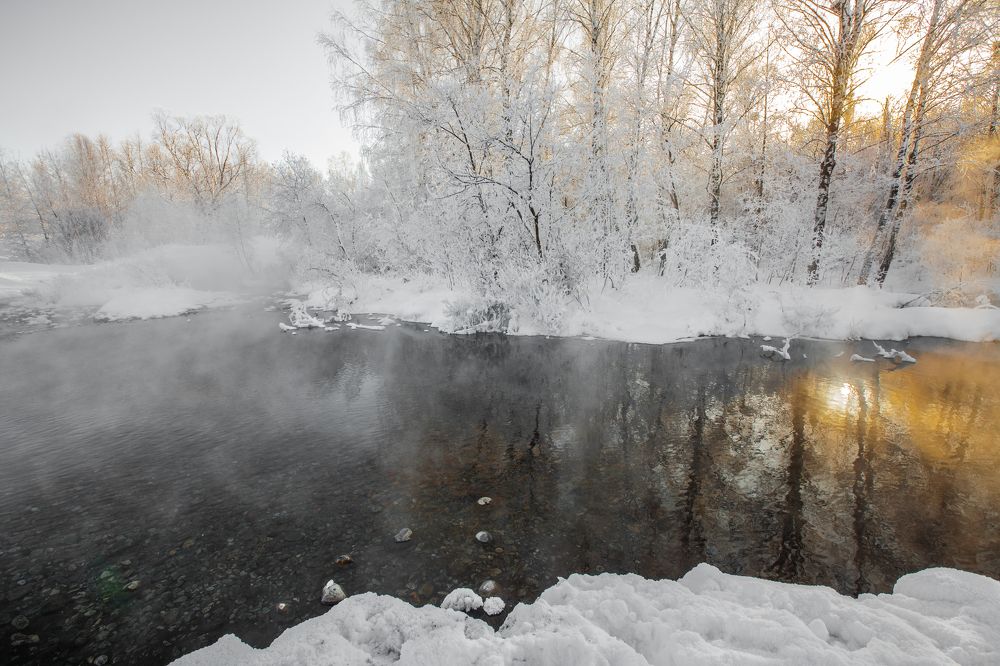 Photograph by Александр Лапшин