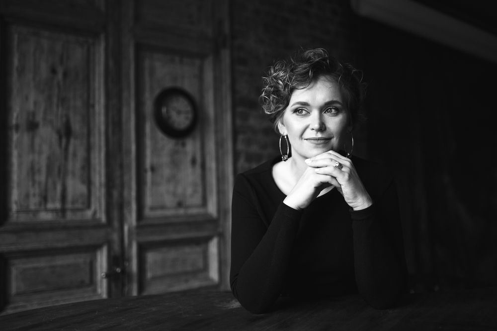 Photograph by Евгения Имаева