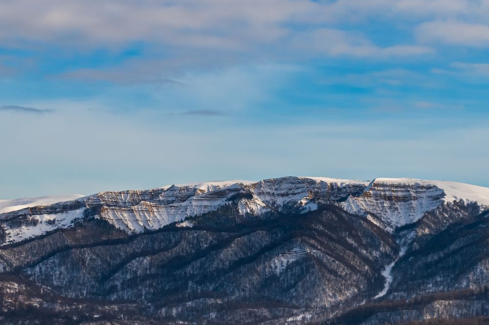 Photograph by Levan Svanidze