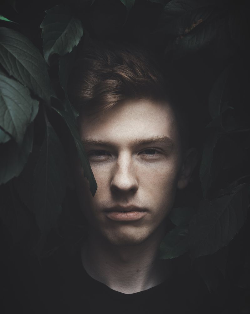 Photograph by Марлен Маан