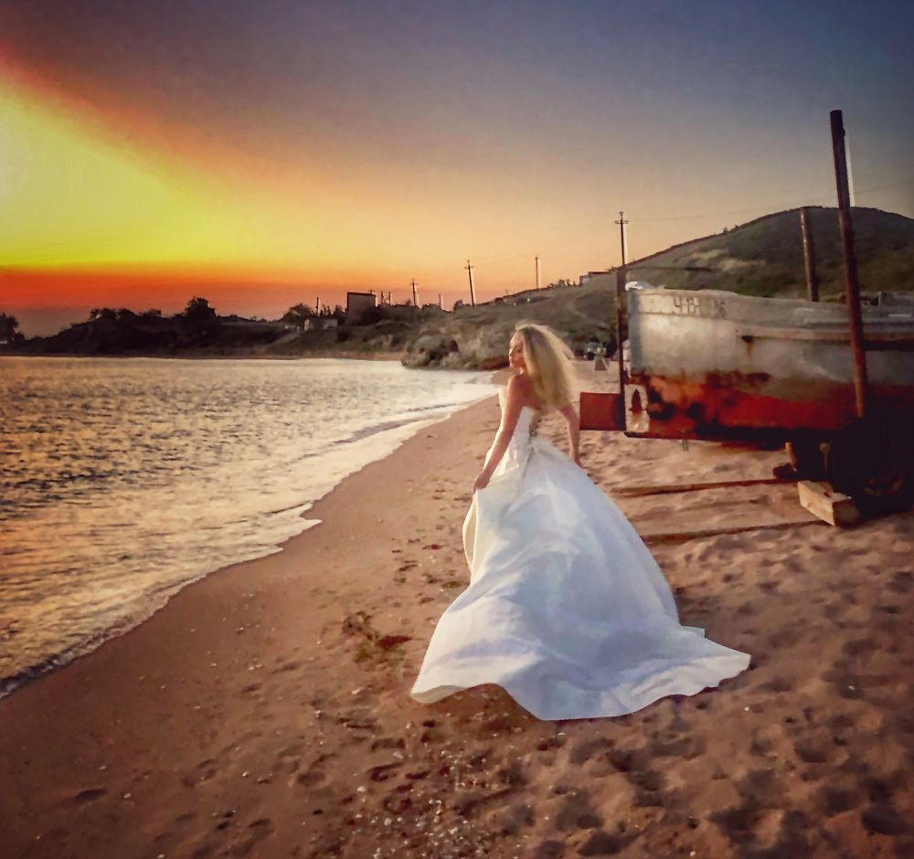 Photograph by Галина Богданова