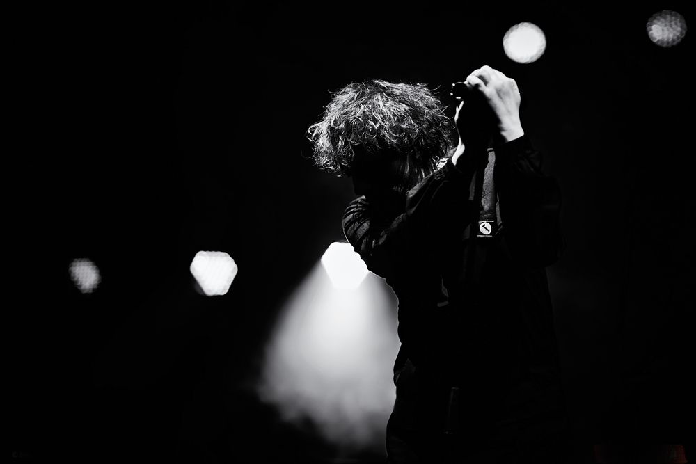 Глеб Самойлов