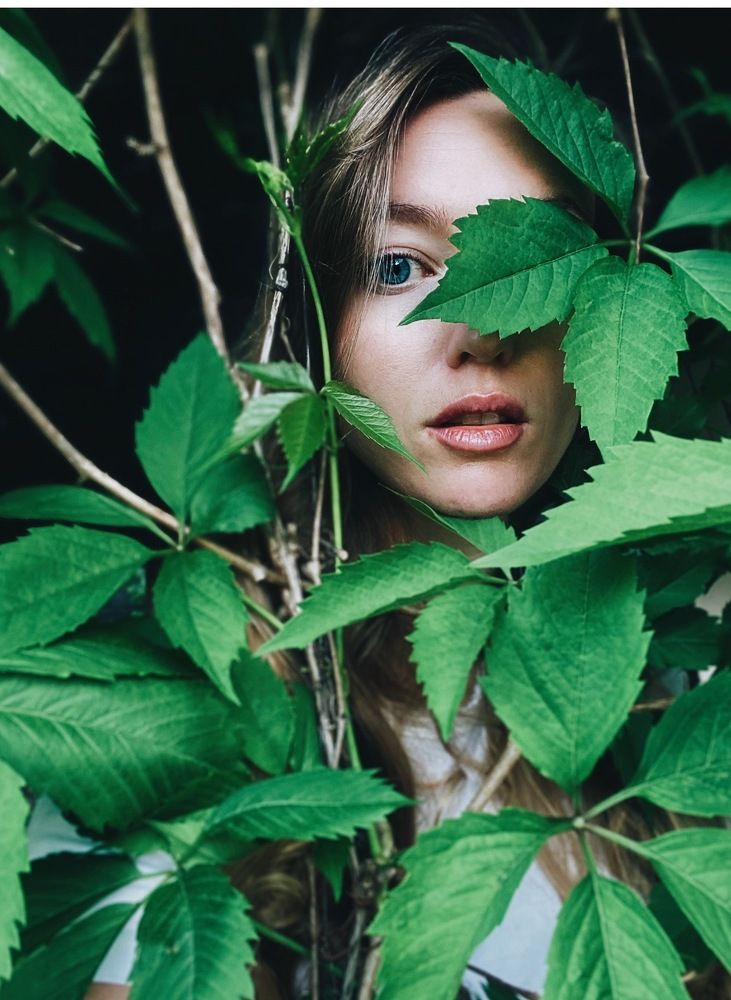 Photograph by Ольга Репкина