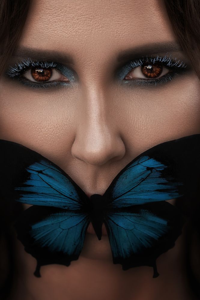 Photograph by Виктория Кузнецова