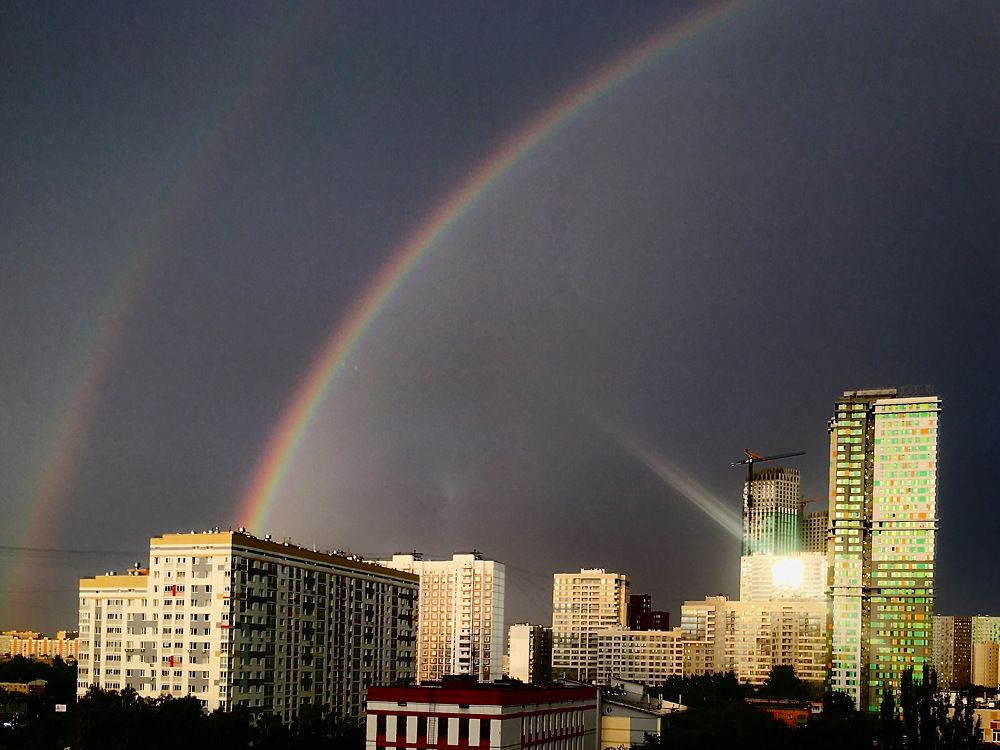 Фотография автора Ольга Горюнова