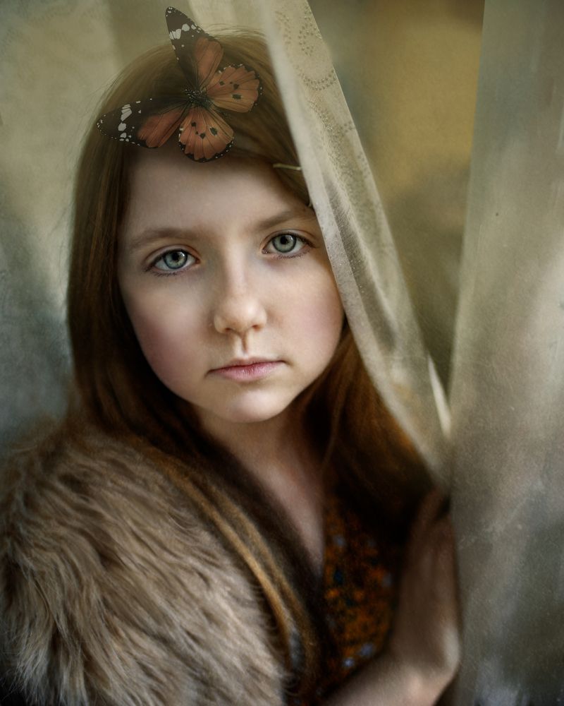 Photograph by Orsena Swiderska