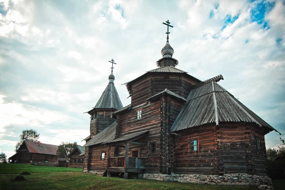 Фотография автора Анна Петина