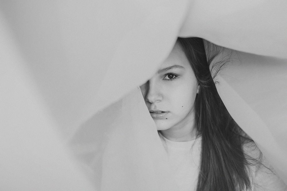 Photograph by Анна Ушакова