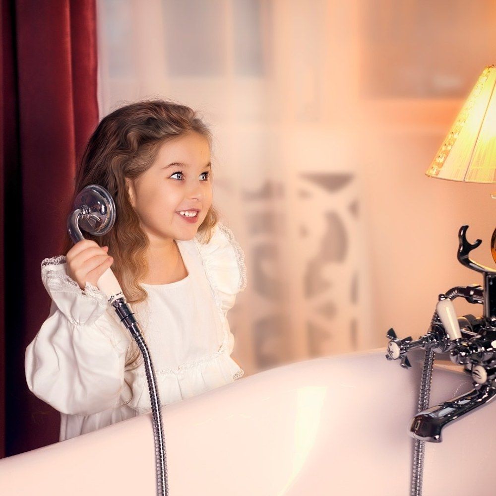 Фотография автора Лана Рудай