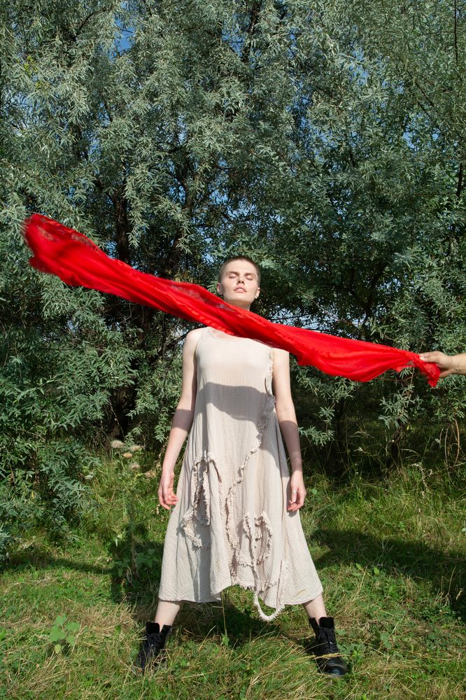 Photograph by Veronika Medvedeva