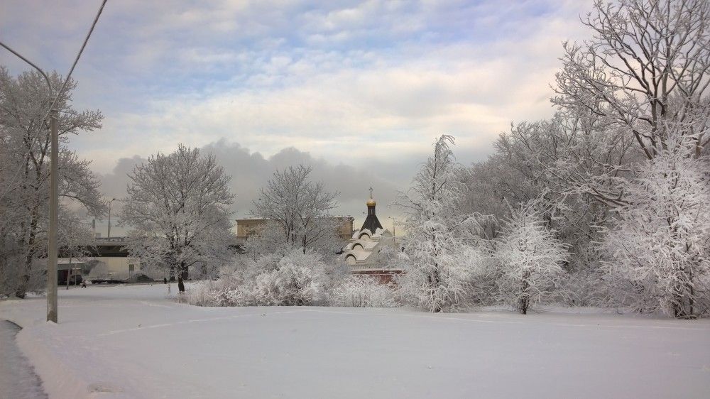 Photograph by Флорис Закреев