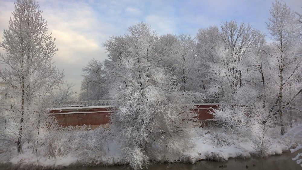Photograph by Флорис Закреев