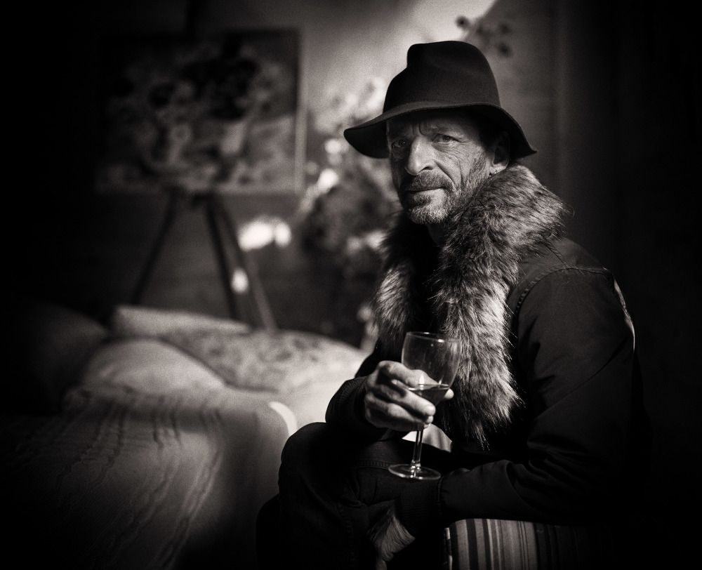 Photograph by Yuri Shepelev