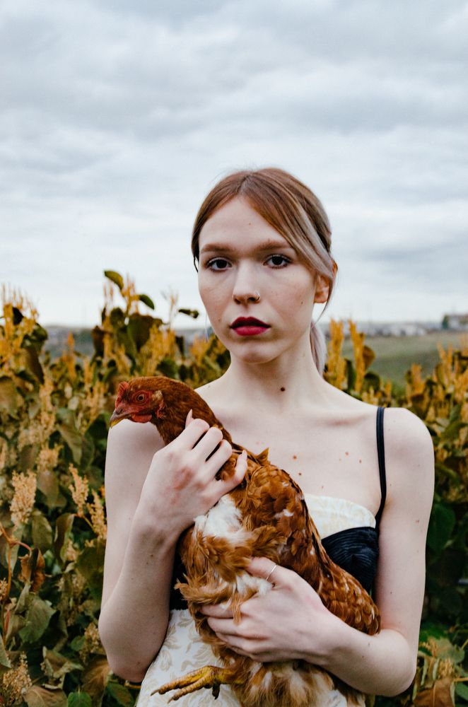 Photograph by Айрат Абзалов