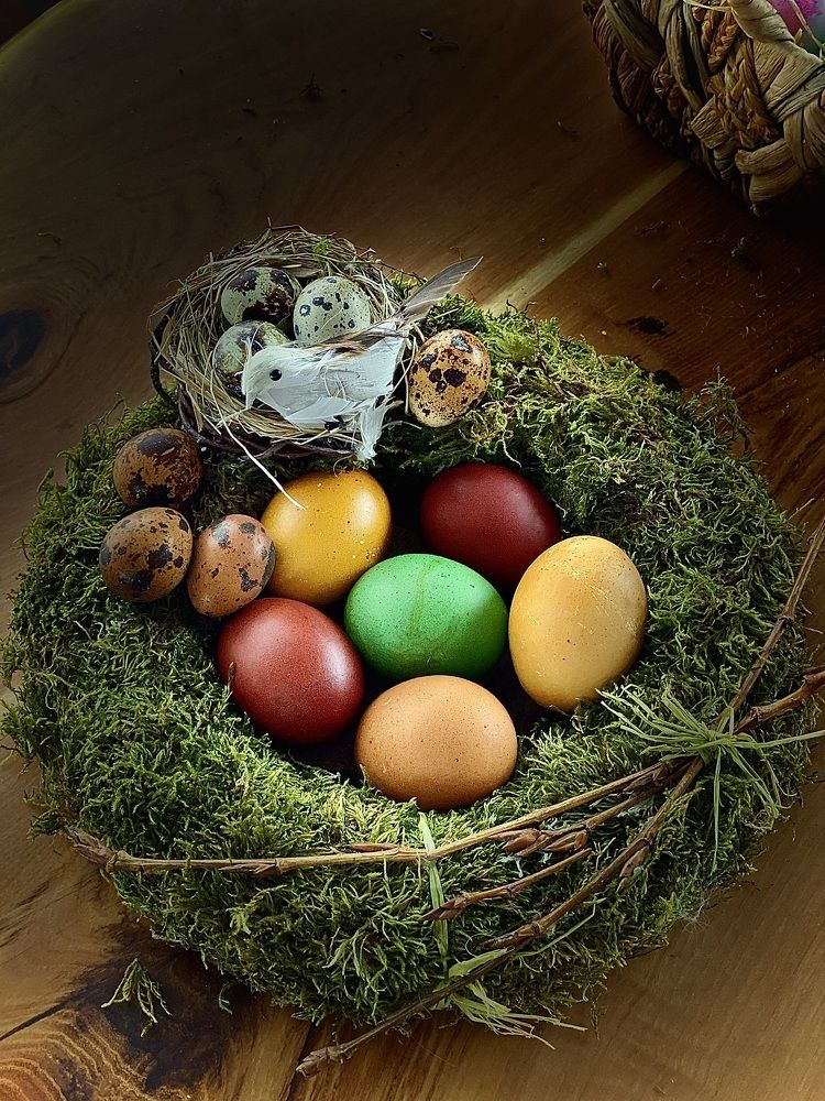 Photograph by Alena Audonina