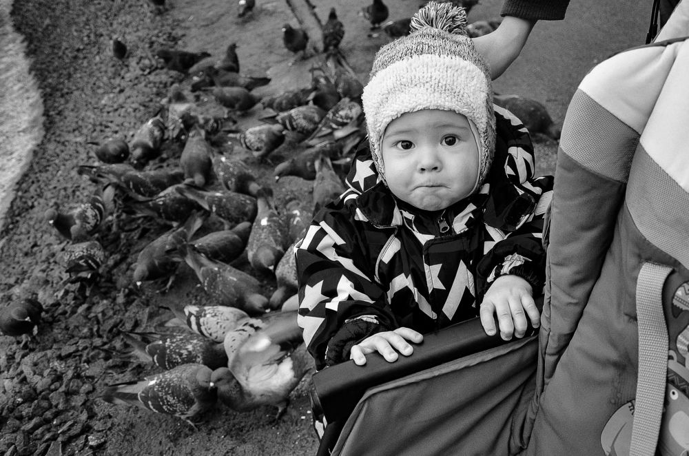 Photograph by Айрат Абзалов