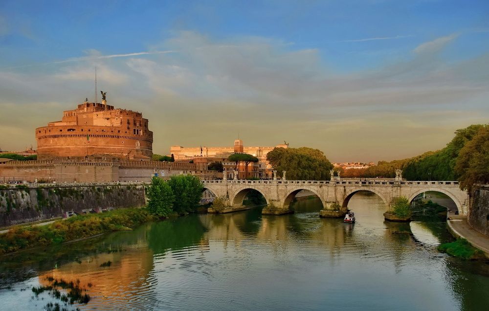 Roma