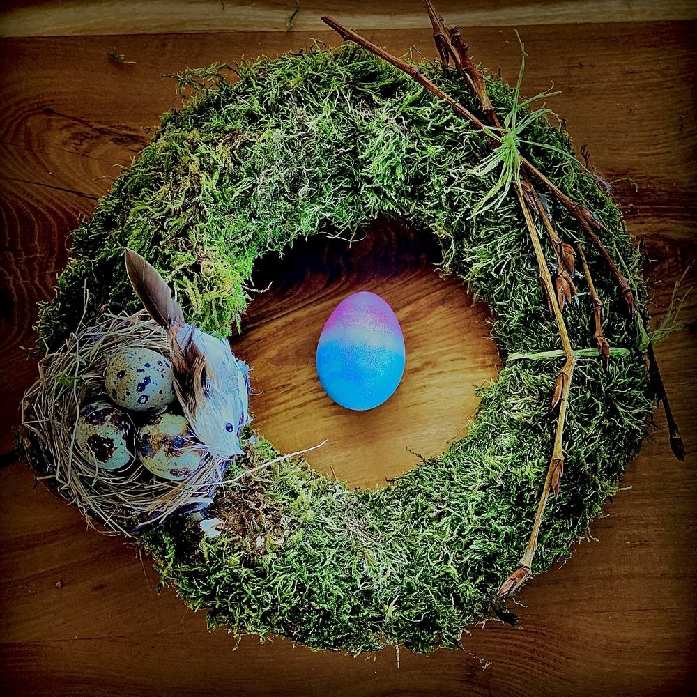 Photograph by Alena Audonina