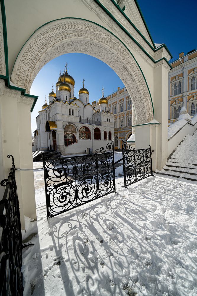 Photograph by Елена Крижевская