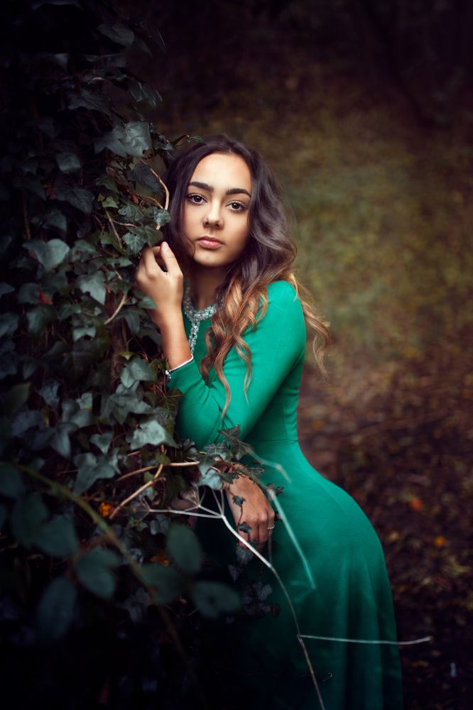 Photograph by Orsena Swiderska