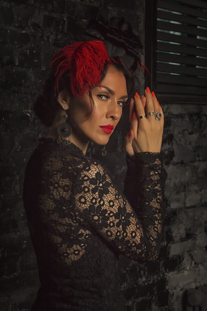 Photograph by Сергей Мордань