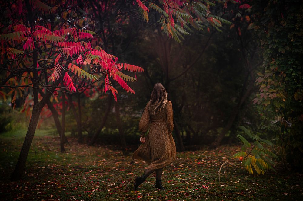 Photograph by Людмила Казак