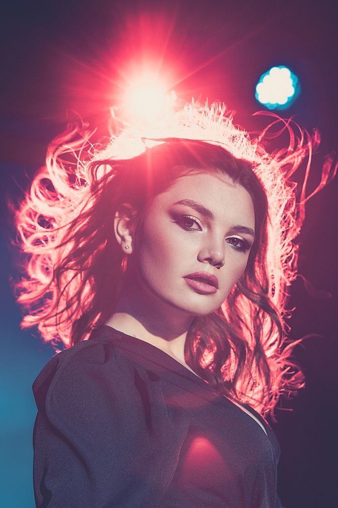 Photograph by Дарья Ильина