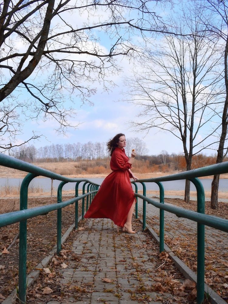 Photograph by Алеся Цеван