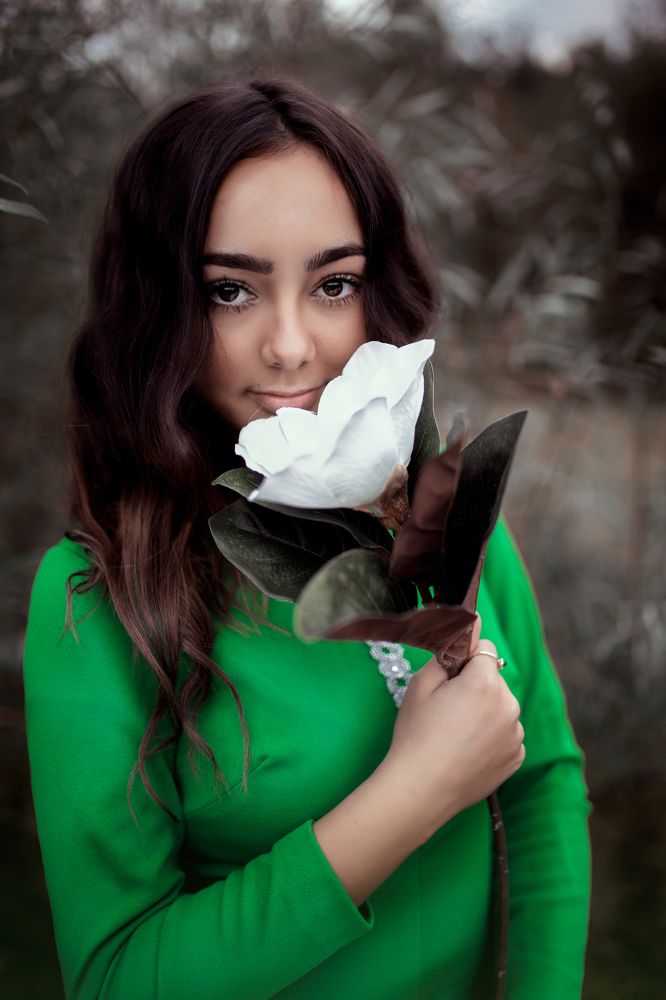 Photograph by Orsena Swiderska