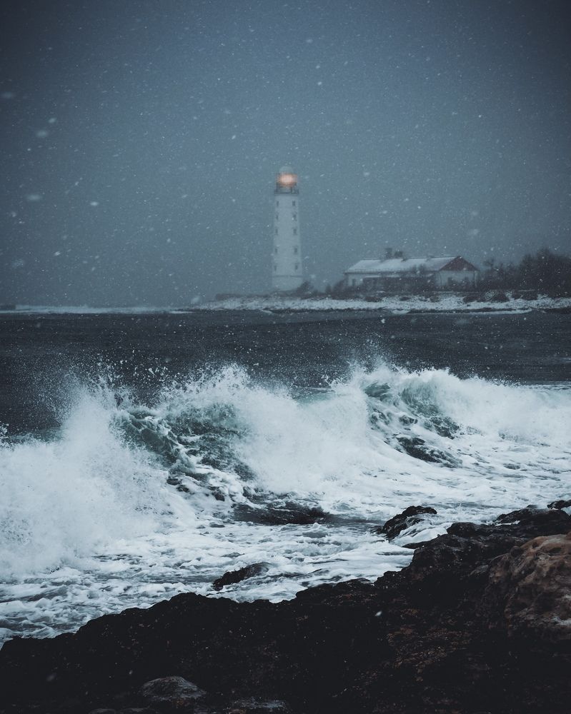 Photograph by Максим Рябитченко