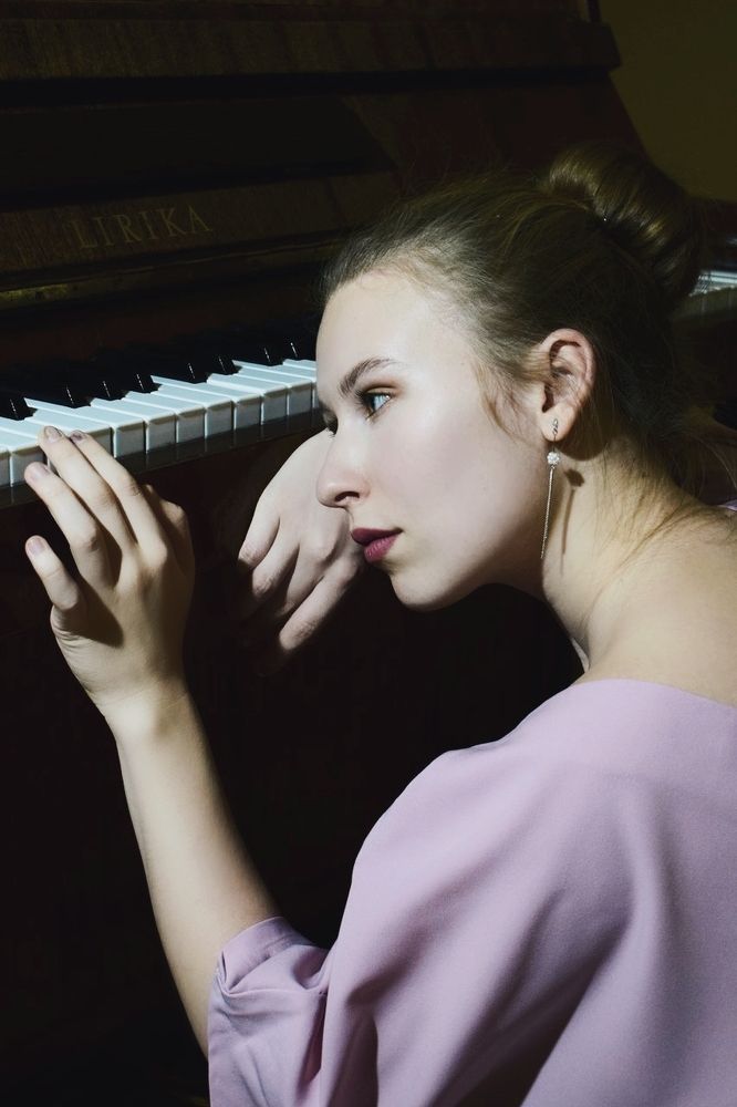 Photograph by Анастасия Бовкунова