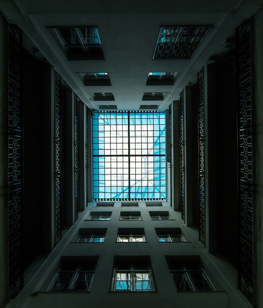 Фотография автора Alexis Kapsomenos