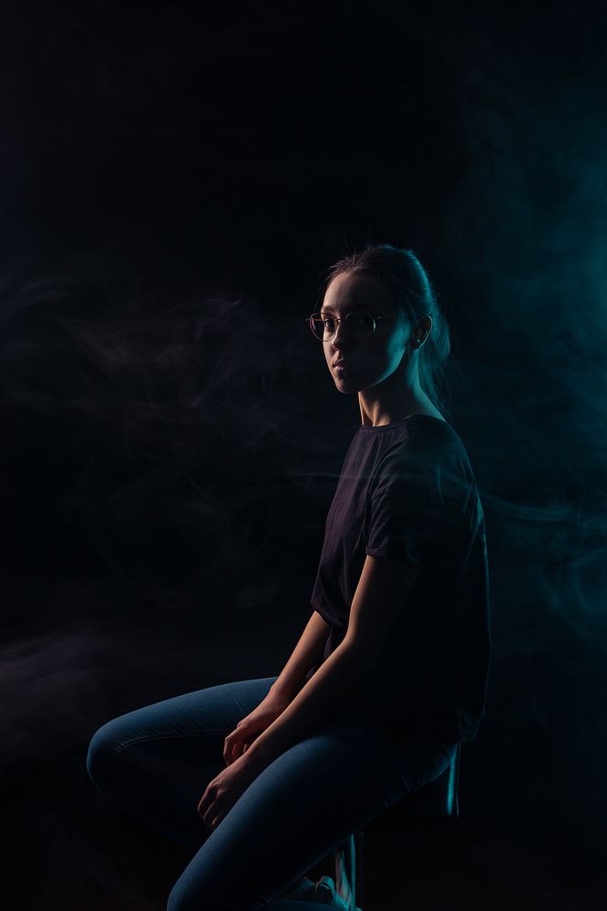 Photograph by Юлия Бондаренко