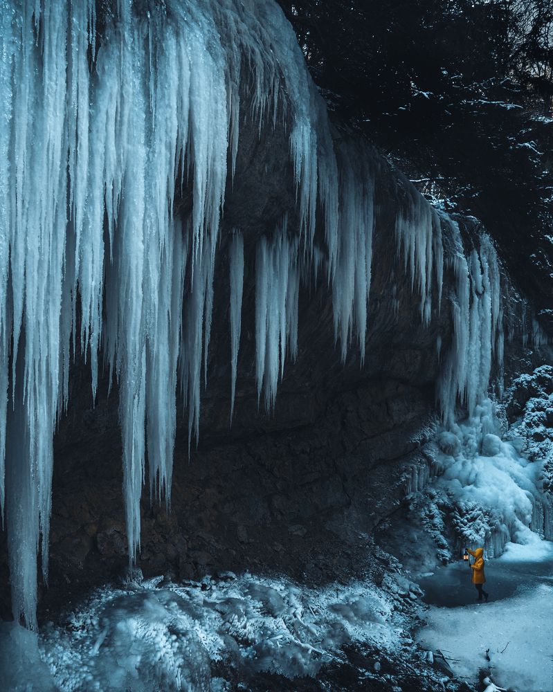 Photograph by Максим Рябитченко