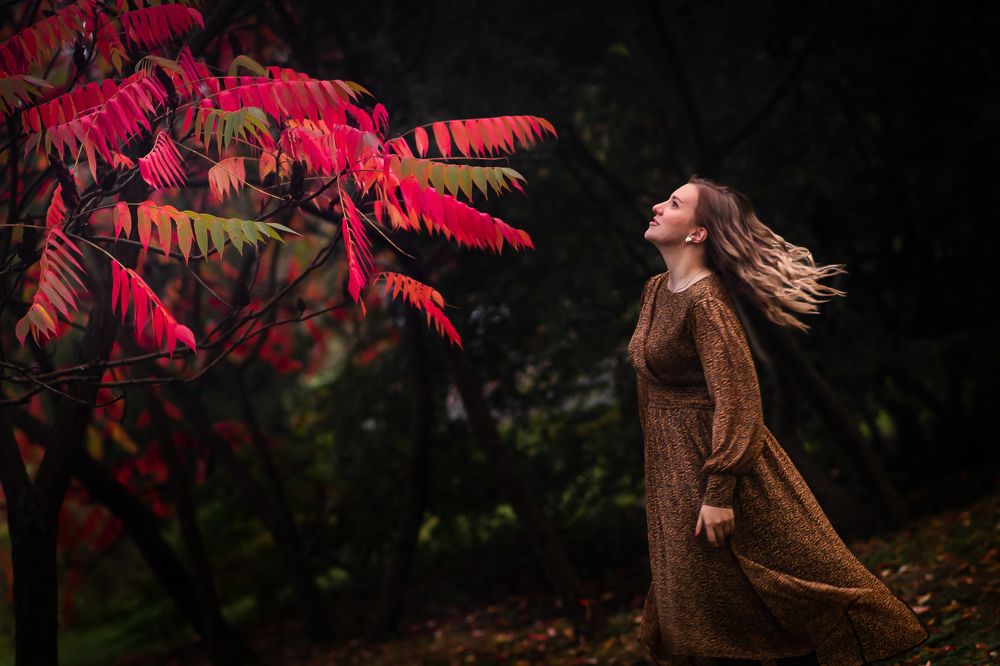 Photograph by Людмила Казак