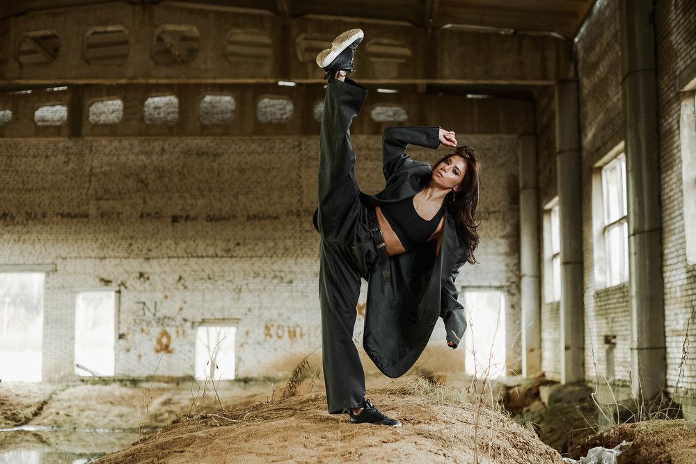 Photograph by Игорь Киселев